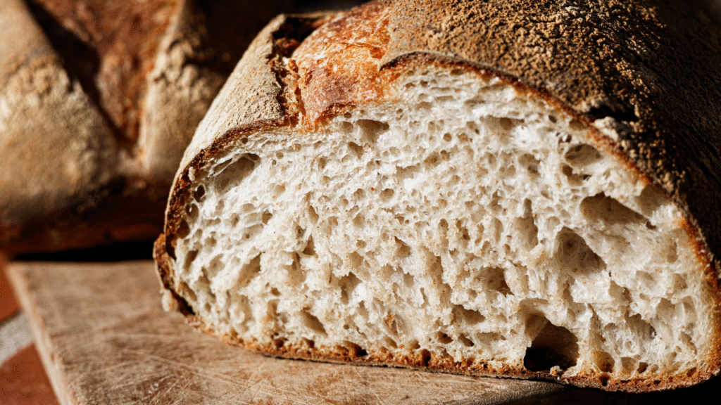 Kako je Biblija nadmašila savremenu nauku? Jezekiljev hljeb