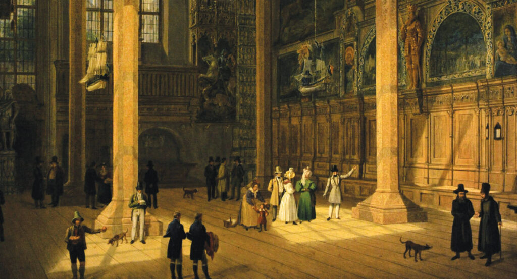 Šta je liberalno hrišćanstvo? – Pokušaj definicije