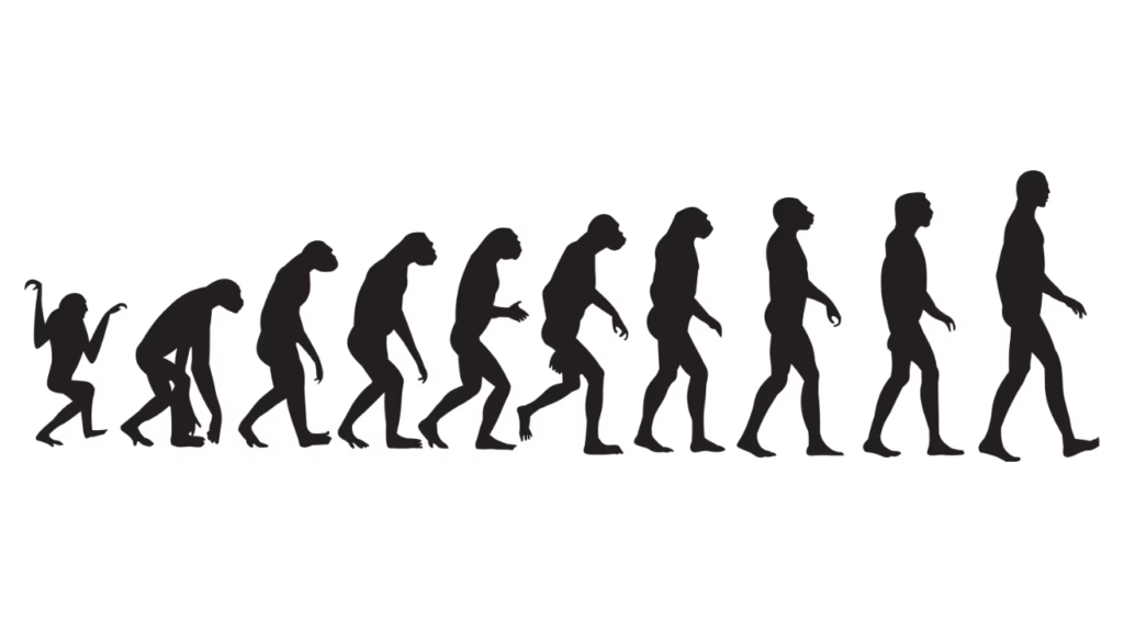 Nauka nikada neće napustiti evoluciju