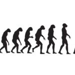 Nauka nikada neće napustiti evoluciju
