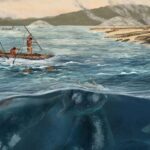 Lov na kitove počeo je još prije 5000 godina